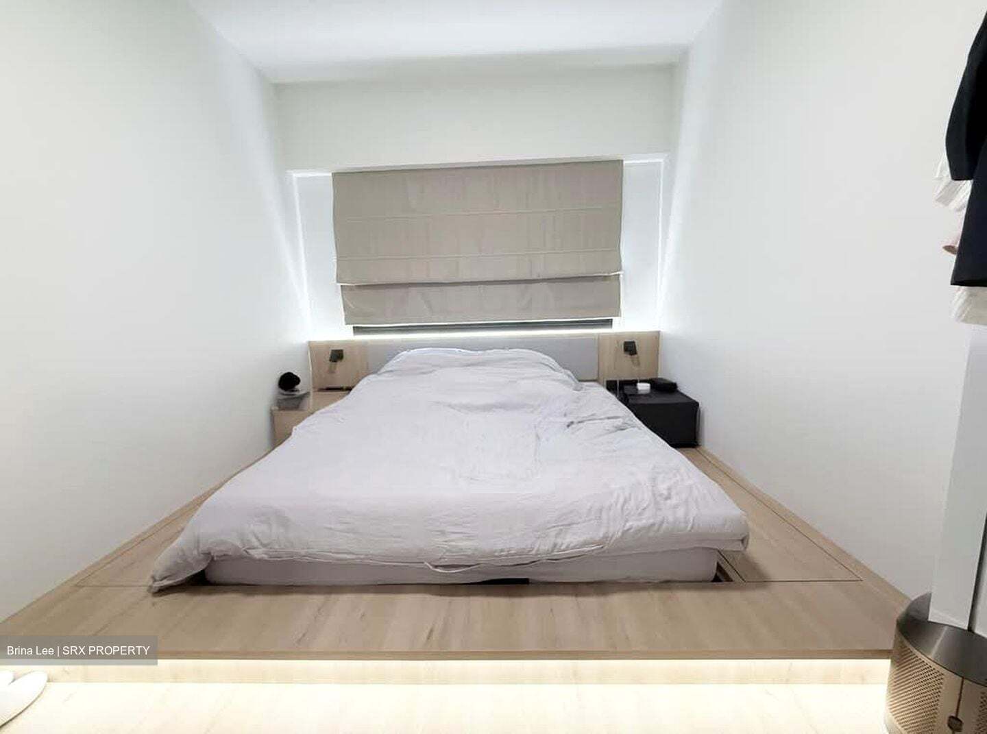 Blk 114A Alkaff Oasis (Toa Payoh), HDB 3 Rooms #570634611